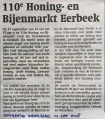 180914 Eerbeeks Weekblad 110e Honing- en Bijenmarkt Eerbeek.jpg