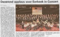080109 Klaverblad - Daverend applaus voor Eerbeek in Concert.jpg