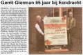 080416 Klaverblad - Gerrit Gierman 65 jaar bij Eendracht.jpg