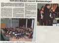 091201 Brummens Weekblad Indrukwekkend concert Marinierskapel.jpg