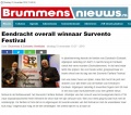 181113 Brummens Nieuws Eendracht overall winnaar Survento Fanfare Festival.jpg