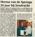 Herma van de Sprenge 25 jaar bij Eendracht (Brummens weekblad).jpeg